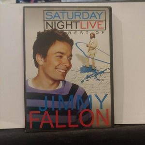 Saturday Night Live - Best of Jimmy Fallon